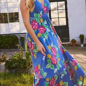 MJ dream weaver maxi